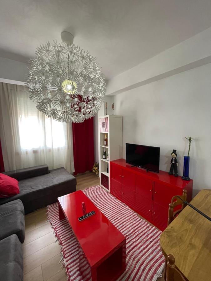 Piso Cernadas Apartment Redondela Exterior photo